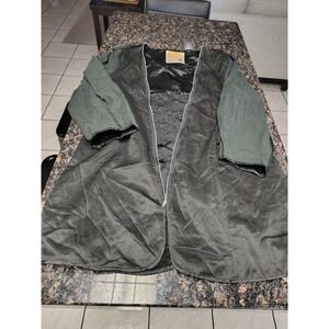 Men's Londontown Clipper Mist Sherpa Zip Out Liner 44R